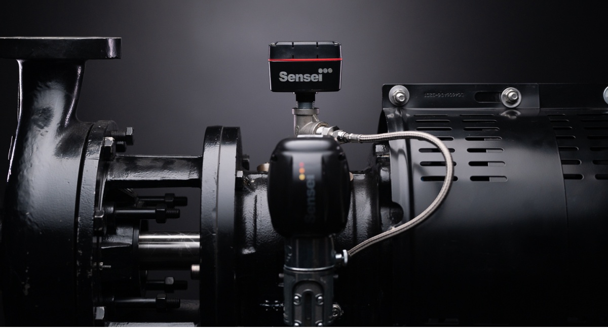 Trico Oiler Rotation The Rise of the Smart Oiler | Trico Corp.