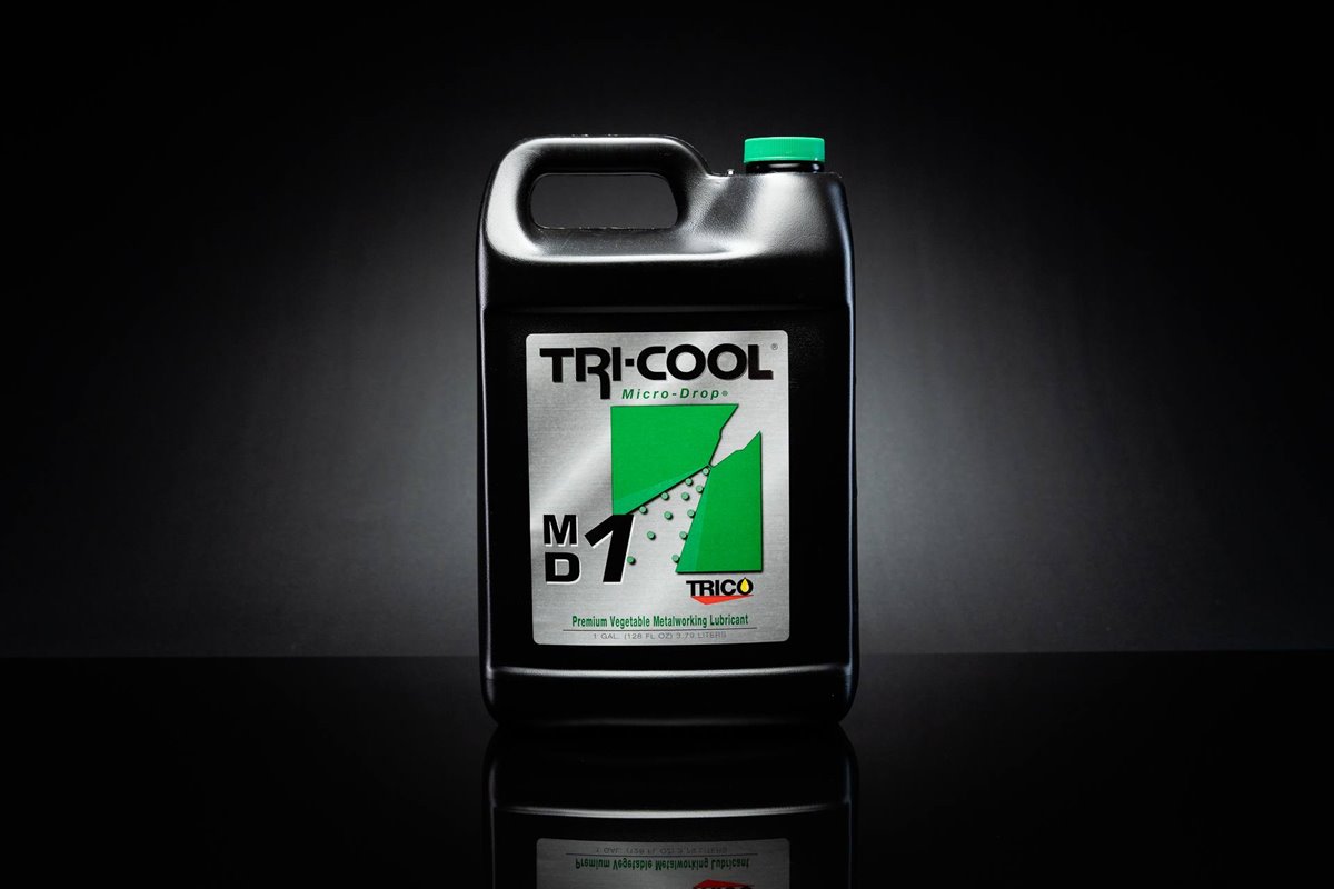 MD-1 Micro-Drop Vegetable Lubricant | Trico Corporation