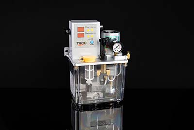 PE 30 series pump