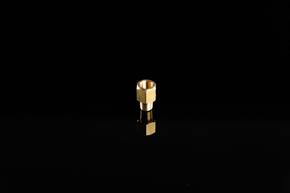Adapters Multiple Sizes - Central Lubrication | Trico Corp.