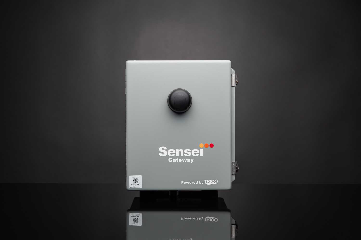 Sensei gateway halo 