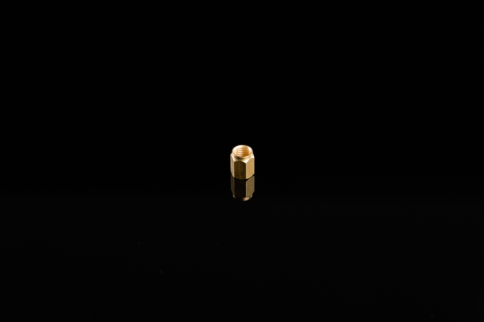 Compression fitting