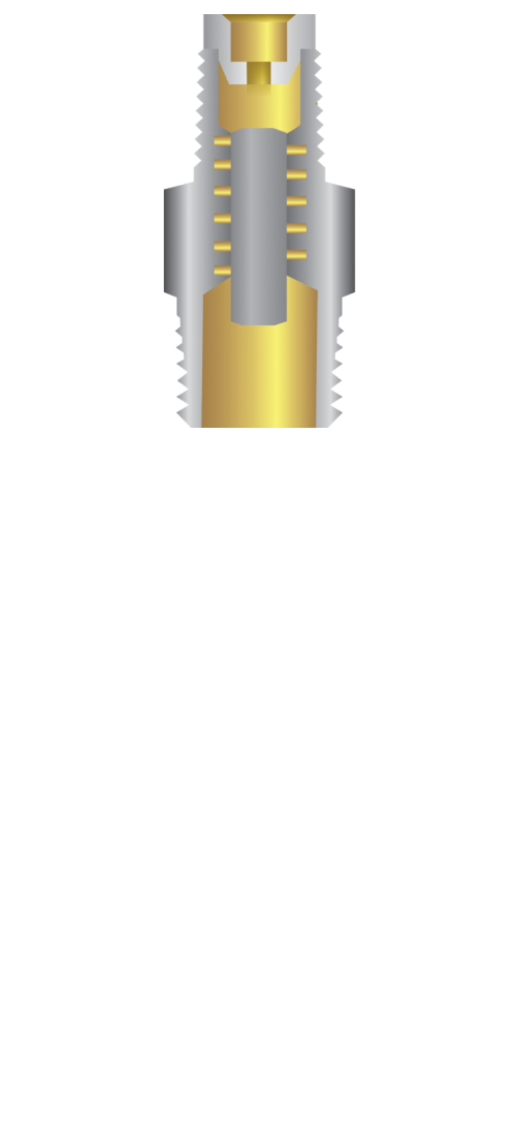 Control unit rendering