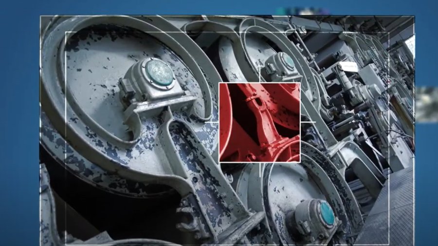 Sensei real time lubrication intelligence