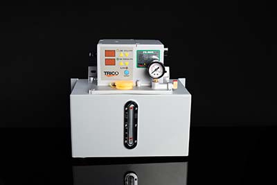 PE 30 series pump