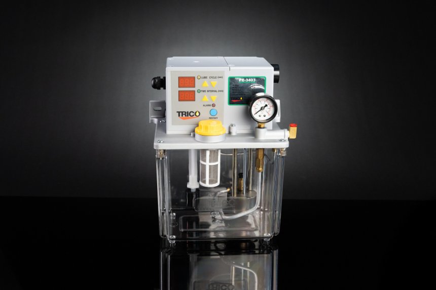 PDI pumps