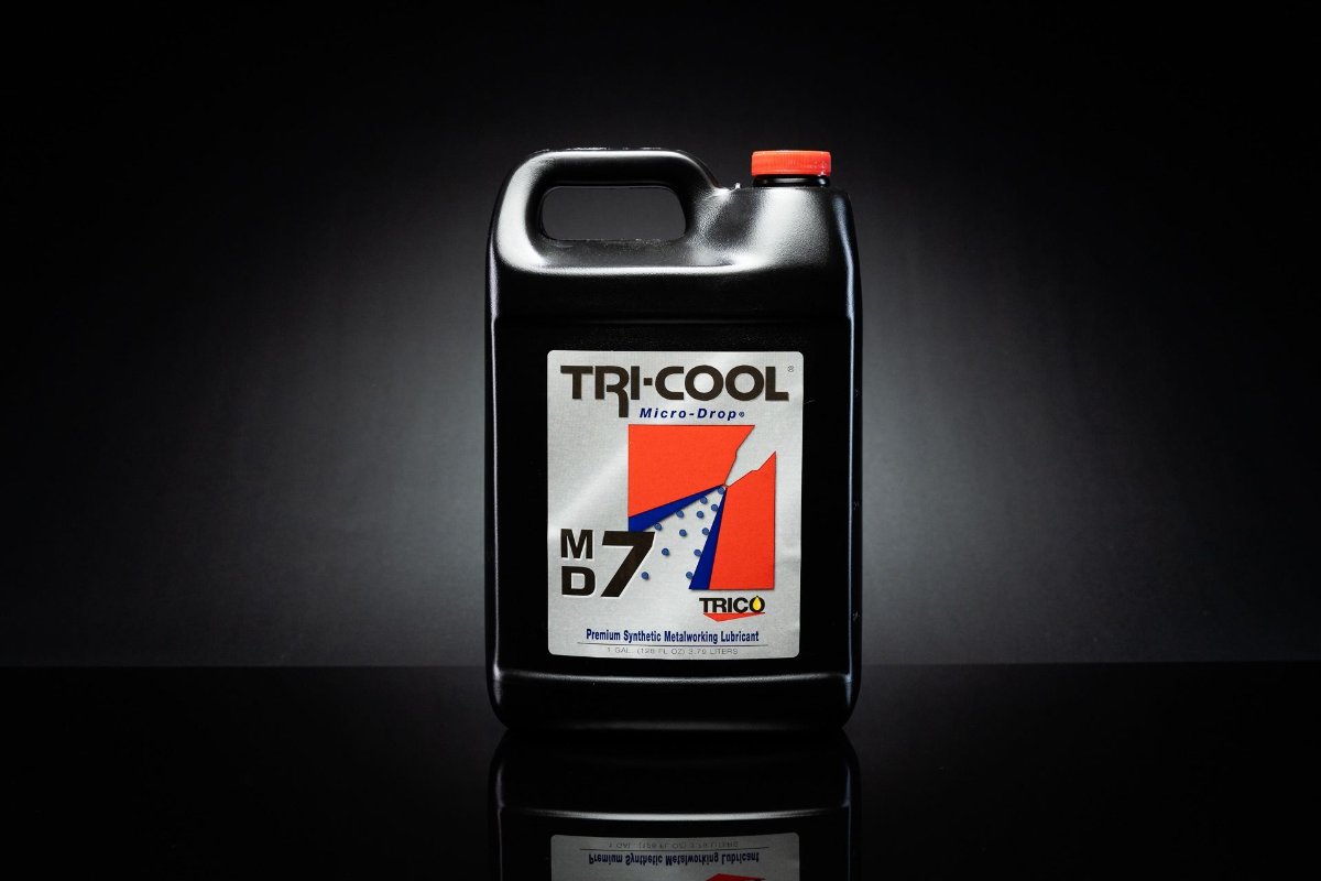 MD-7 Micro-Drop Synthetic Lubricant | Trico Corporation