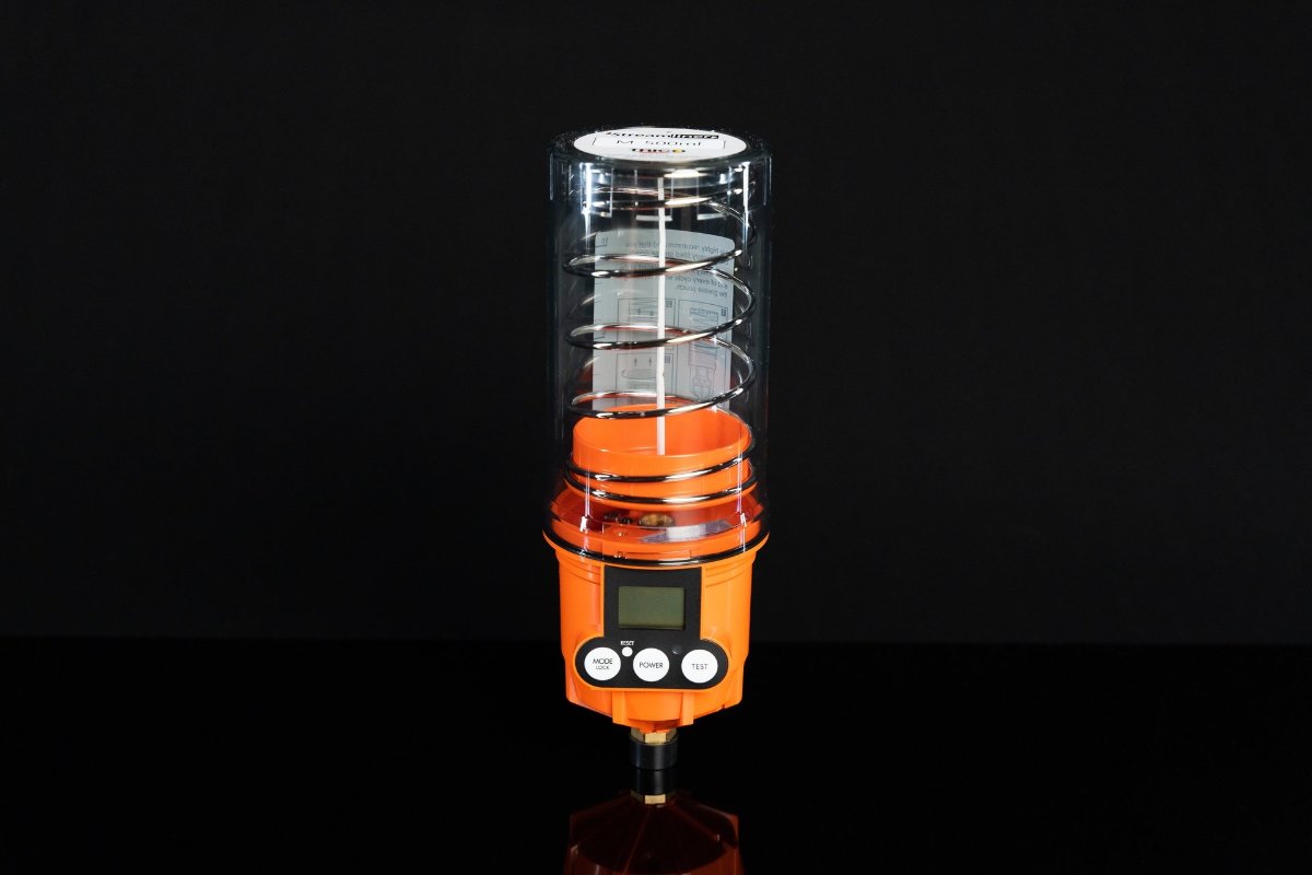 Streamliner M 500cc Automatic Grease Dispenser | Trico Corporation