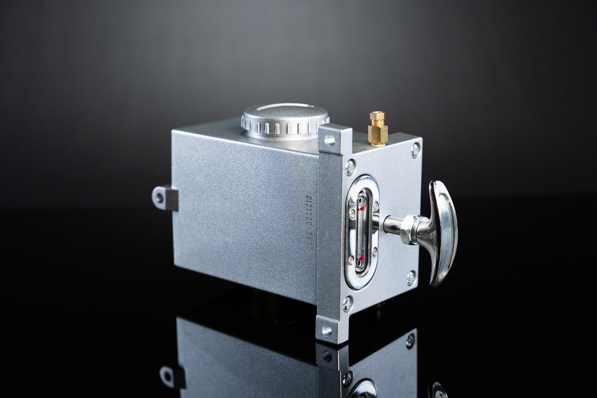 PM series pump