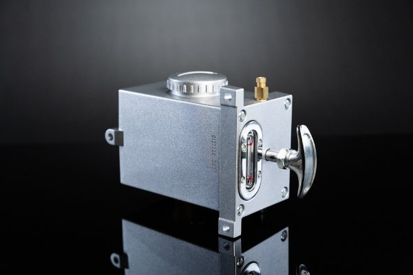 PM series pump 