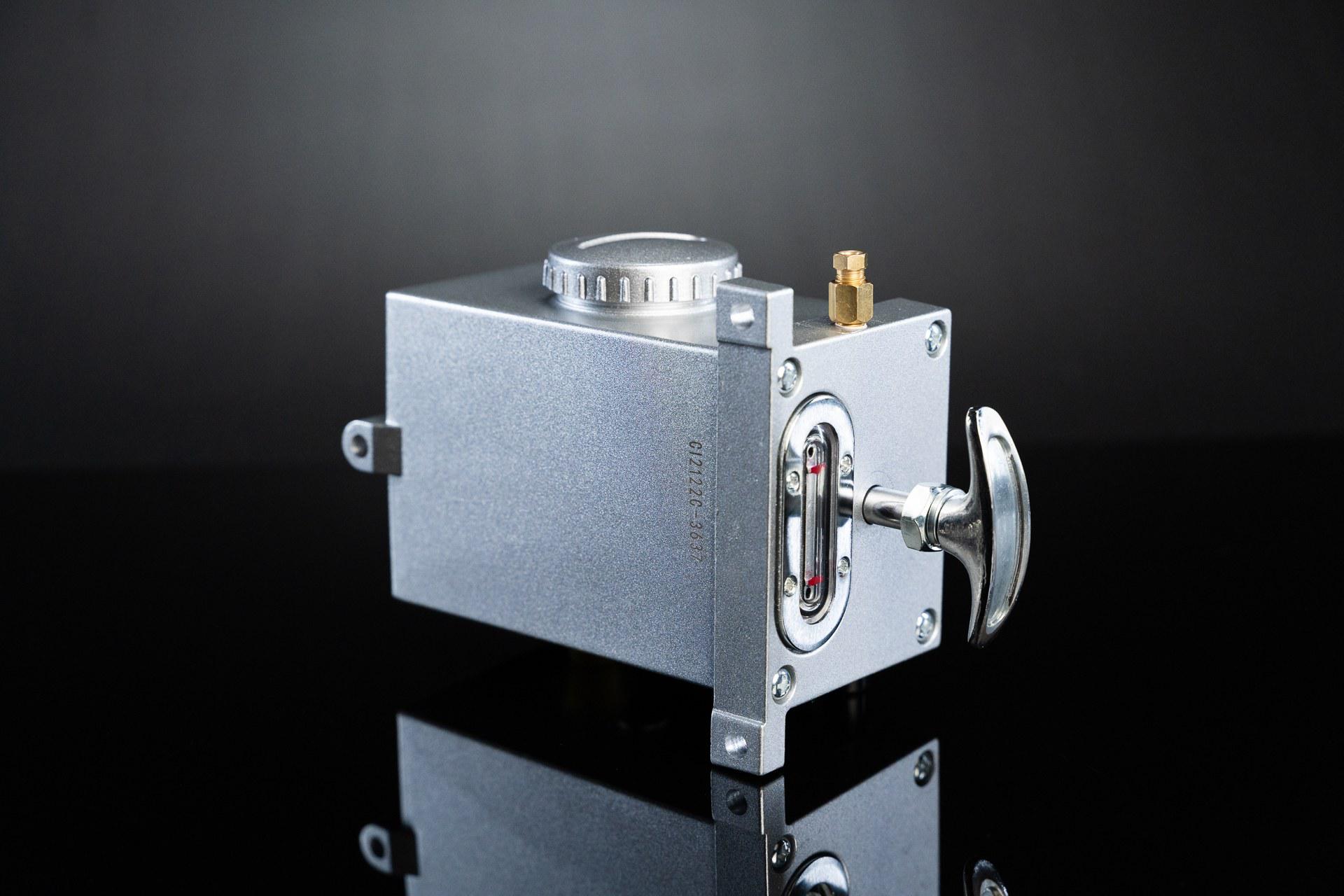 PM series pump