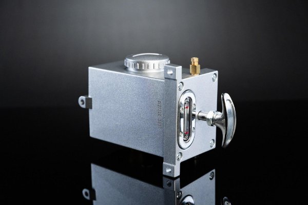 PM series pump 
