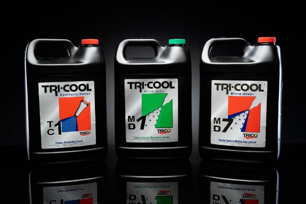 Products Available by Metalworking Processes | Trico Corp.